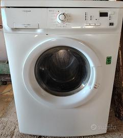 lavatrice Electrolux recupero pezzi