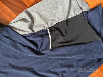 Maglia RH+ da ciclismo taglia XL nuova