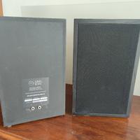 Diffusori casse acustiche Linn Kan MK1 50W Musical