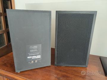 Diffusori casse acustiche Linn Kan MK1 50W Musical