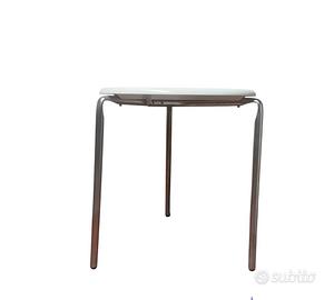 TAVOLINO BARSPORT DIAM.60  DI MAGIS AL 70%