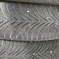 Gomme invernali 195/65 R15 91T