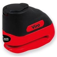 Blocca disco pratico e facilmente trasportabile. M