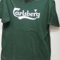 Canotta jack daniel's e maglie Carlsberg Guinness