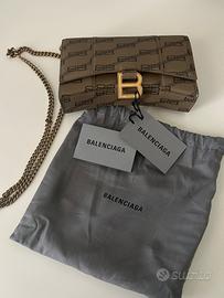 Tracolla Balenciaga