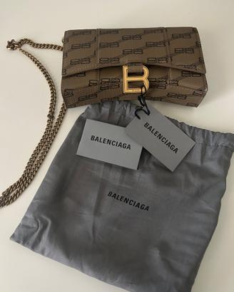Tracolla Balenciaga