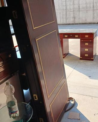Arredamento mobili stile classico da ufficio