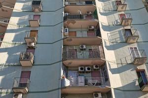 Bivani più accessori Via Cesare battisti