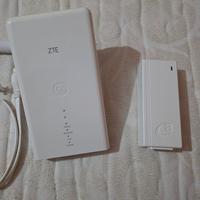 ZTE mc7010d 5G versione unica e rara LEGGI