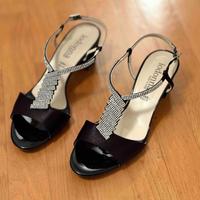 Sandalo gioiello da donna - Numero 40