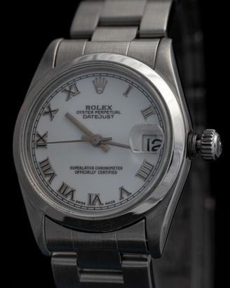 Rolex Datejust 78240 medio