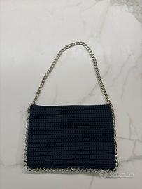 MIA BORSA UNCINETTO