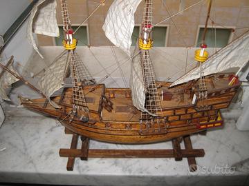 veliero  Santa Maria