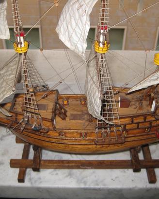 veliero  Santa Maria