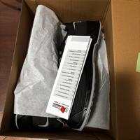 Scarpe antinfortunistica, U Power