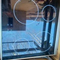  forno elettrico a induzion  