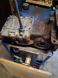 Cambio Renault 4 850