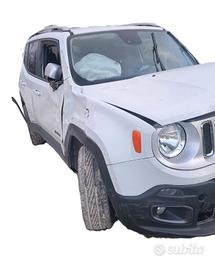 RICAMBI JEEP RENEGADE 2.0TD 140 CV 4X4 MOTORE 5526