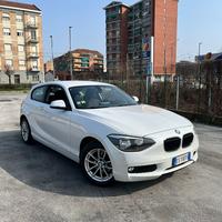 Bmw 118d euro 5b