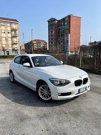 Bmw 118d euro 5b