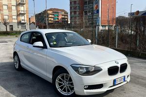 Bmw 118d euro 5b