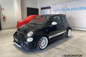 Abarth 595 1.4 t-jet esseesse 180cv
