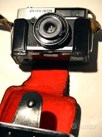 Macchina fotografica ZEISS IKON S310