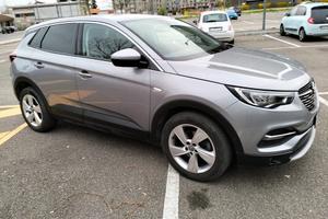 Opel  Grandland X  1.5  Ecotec  Business 140 Cv