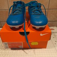 Scarpe Calcio Nike taglia 33 EU per bambino