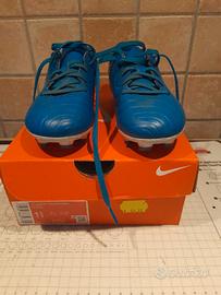 Scarpe Calcio Nike taglia 33 EU per bambino