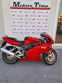 Ducati 900 Desmo 2