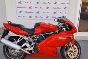 Ducati 900 Desmo 2