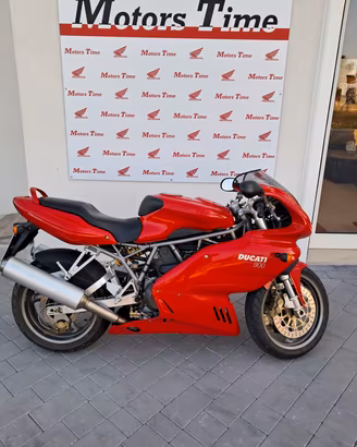 Ducati 900 Desmo 2