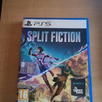 Split Fiction (PS5) 