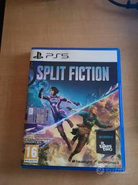 Split Fiction (PS5) 