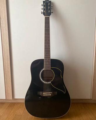 Chitarra acustica Eko