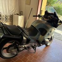 Moto Bmw R 1100 RT