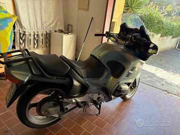 Moto Bmw R 1100 RT