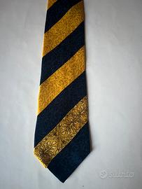 Cravatta vintage Versus Versace