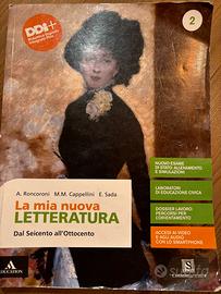 La mia nuova letterarura 2