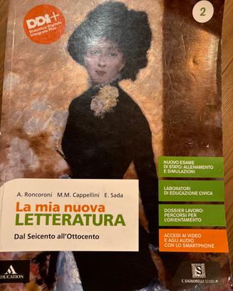 La mia nuova letterarura 2