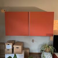 Mobile con cassettone