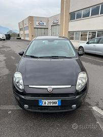 FIAT Punto Evo 1.4 Natural Power -