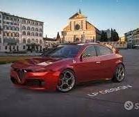 Ricambi auto per alfa giulietta 2017;2022