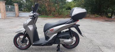 HONDA SH 300 SPORT 