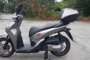 HONDA SH 300 SPORT 
