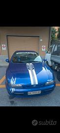 Fiat Bravo GT 1.6 16 v automatica benzina 