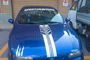 Fiat Bravo GT 1.6 16 v automatica benzina 