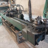 piegatrice idraulica