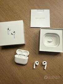 AirPods 3 generazione